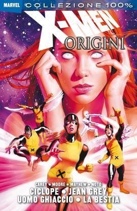 X-MEN ORIGINS 2