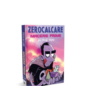 ZEROCALCARE - MACERIE PRIME SEI MESI DOPO