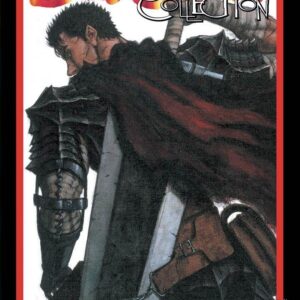BERSERK COLLECTION SERIE NERA 29 - III RISTAMPA