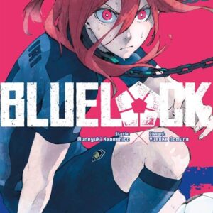 BLUE LOCK 3