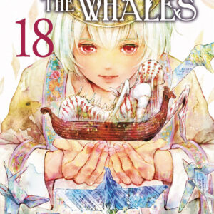 CHILDREN OF THE WHALES 18