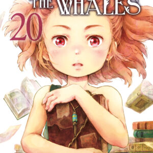 CHILDREN OF THE WHALES 20