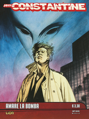 CONSTANTINE 9 - AMARE LA BOMBA