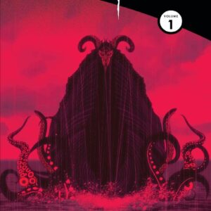 DARK ARK 1 - RED EDITION