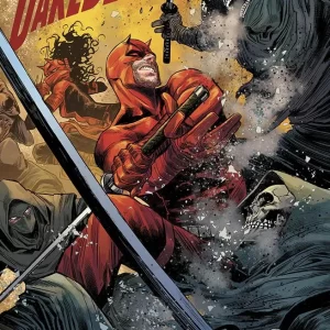 DAREDEVIL 2 - DEVIL E I CAVALIERI MARVEL 133