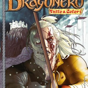 DRAGONERO 50 - LA VENDETTA