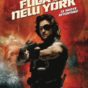FUGA DA NEW YORK - FUGA DALLA FLORIDA