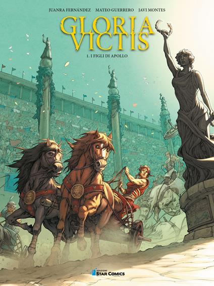 GLORIA VICTIS 1