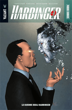HARBINGER 3