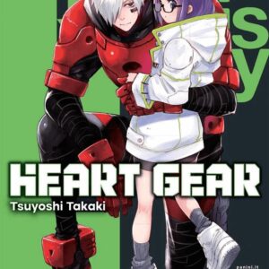 HEART GEAR 1