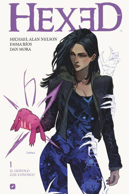 HEXED 1