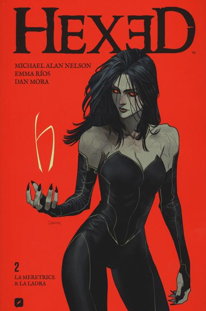 HEXED 2
