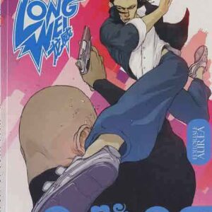 LONG WEI 2 - L'OMBRA