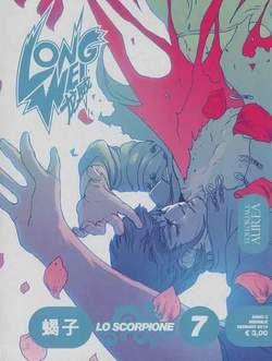 LONG WEI 7 - LO SCORPIONE