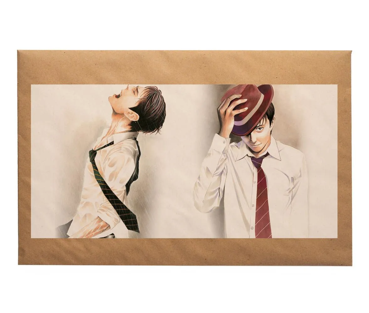 MY HOME HERO - BUNDLE COVER WRAPAROUN - immagine 3