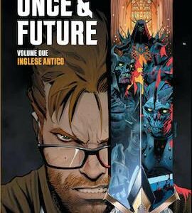 ONCE AND FUTURE 2