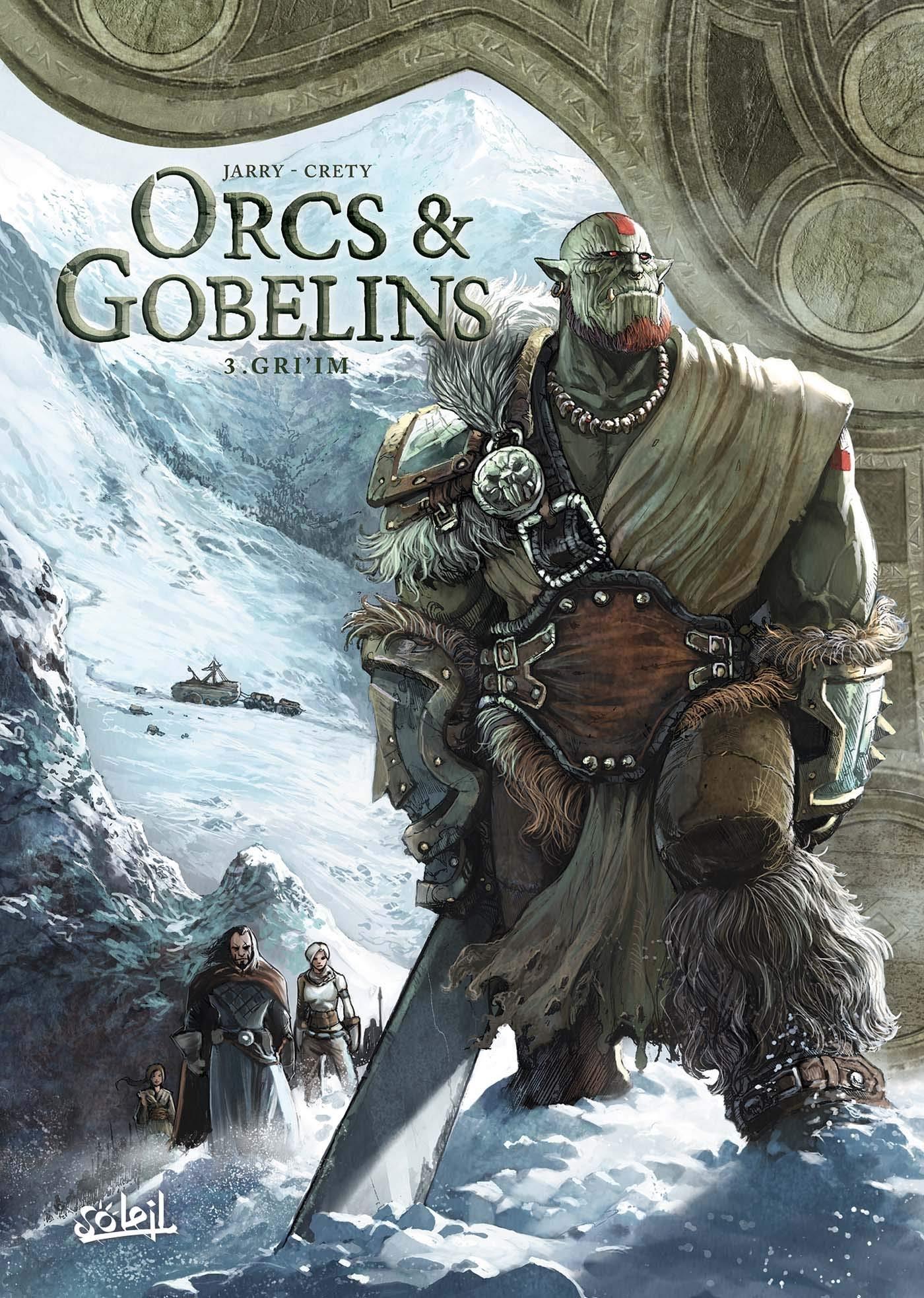 ORCHI E GOBLIN 2