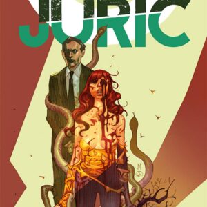 ORFANI: JURIC 2 - STORIA DI UNA PRINCIPESSA