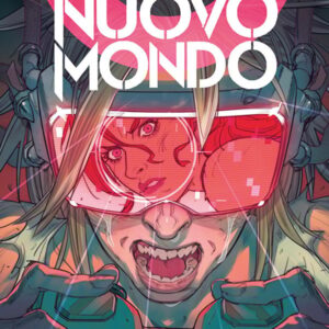 ORFANI - NUOVO MONDO 10