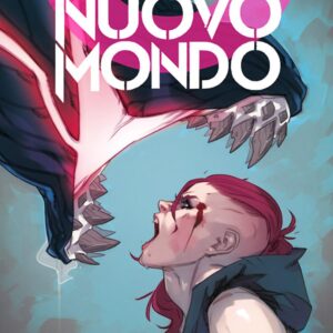 ORFANI: NUOVO MONDO 2 - MADRI GUERRIERE
