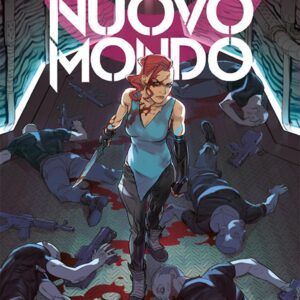 ORFANI: NUOVO MONDO 7 - PUGNI SERRATI