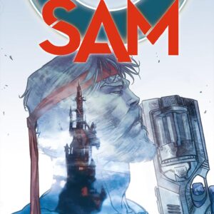 ORFANI: SAM 7 - LA MOSSA DELLA TORRE