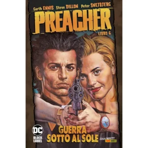 PREACHER 6