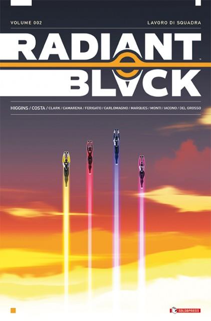 RADIANT BLACK 2