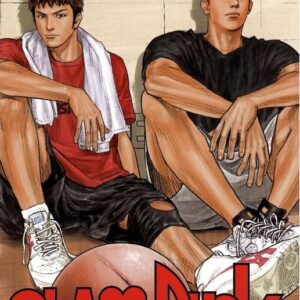 SLAM DUNK 11 (DI 20)
