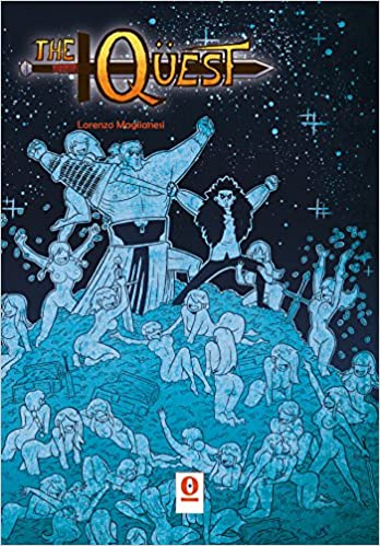 THE QUEST 2