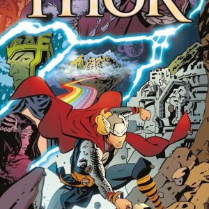 THOR - IL POSSENTE VENDICATORE