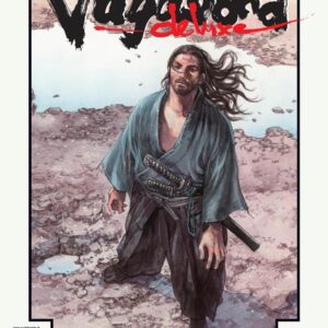 VAGABOND DELUXE 34 - I RISTAMPA