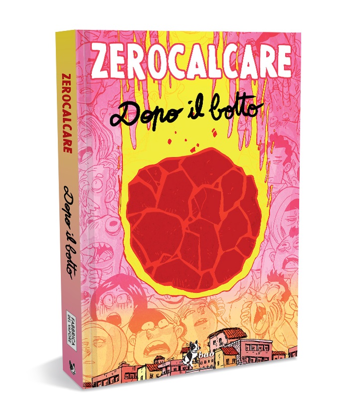 ZEROCALCARE - DOPO IL BOTTO