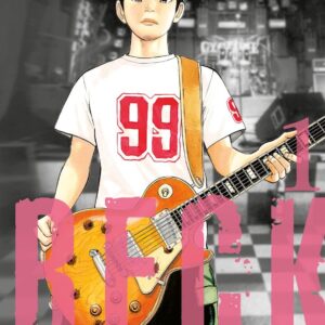 BECK - MONGOLIAN CHOP SQUAD 1 NEW EDITION