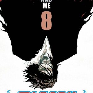 BLEACH 8 - IV RISTAMPA