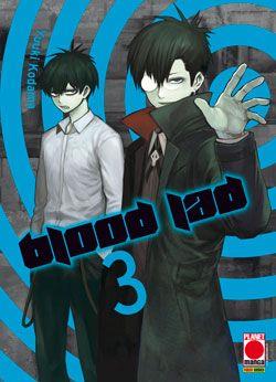 BLOOD LAD 3