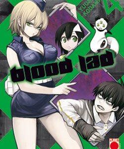 BLOOD LAD 4