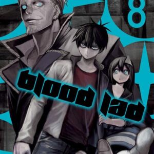 BLOOD LAD 8