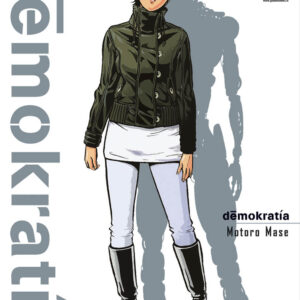 DEMOKRATIA 1