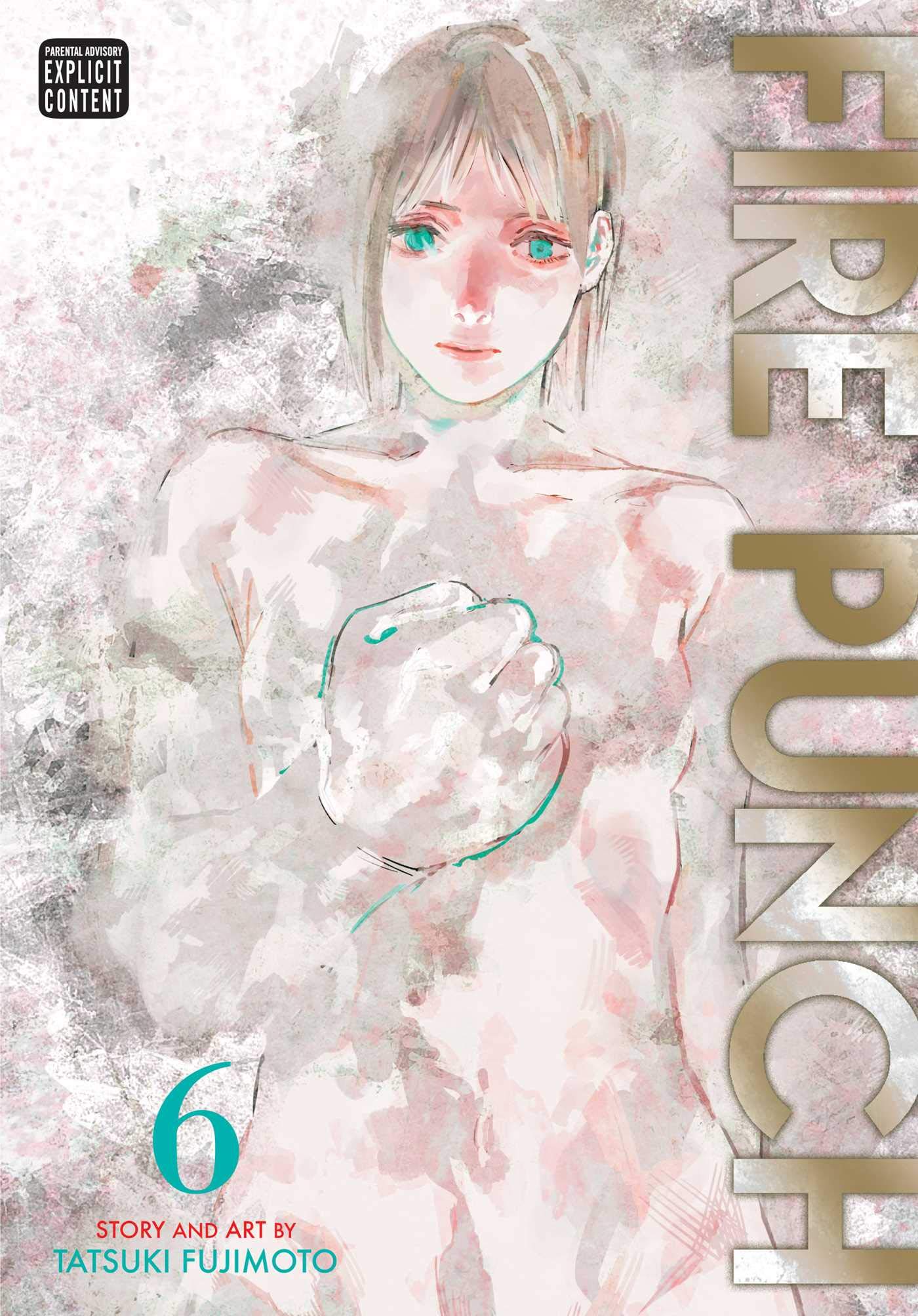 FIRE PUNCH 6