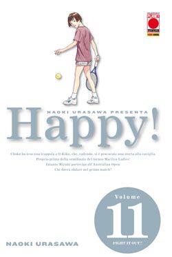 HAPPY! 11