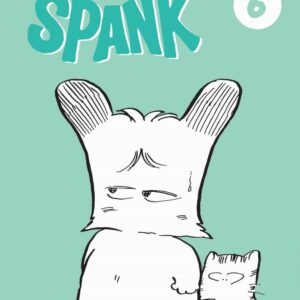 HELLO SPANK 6