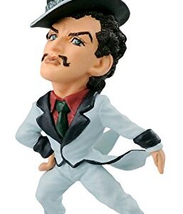 JOJO’S BIZARRE ADVENTURE – PHANTOM BLOOD – WILL A. ZEPPELI – MINI FIGURE