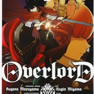 OVERLORD 2