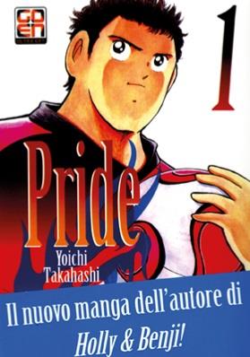PRIDE 1