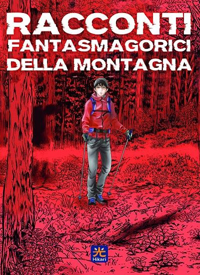 RACCONTI SPETTRALI DELLA MONTAGNA
