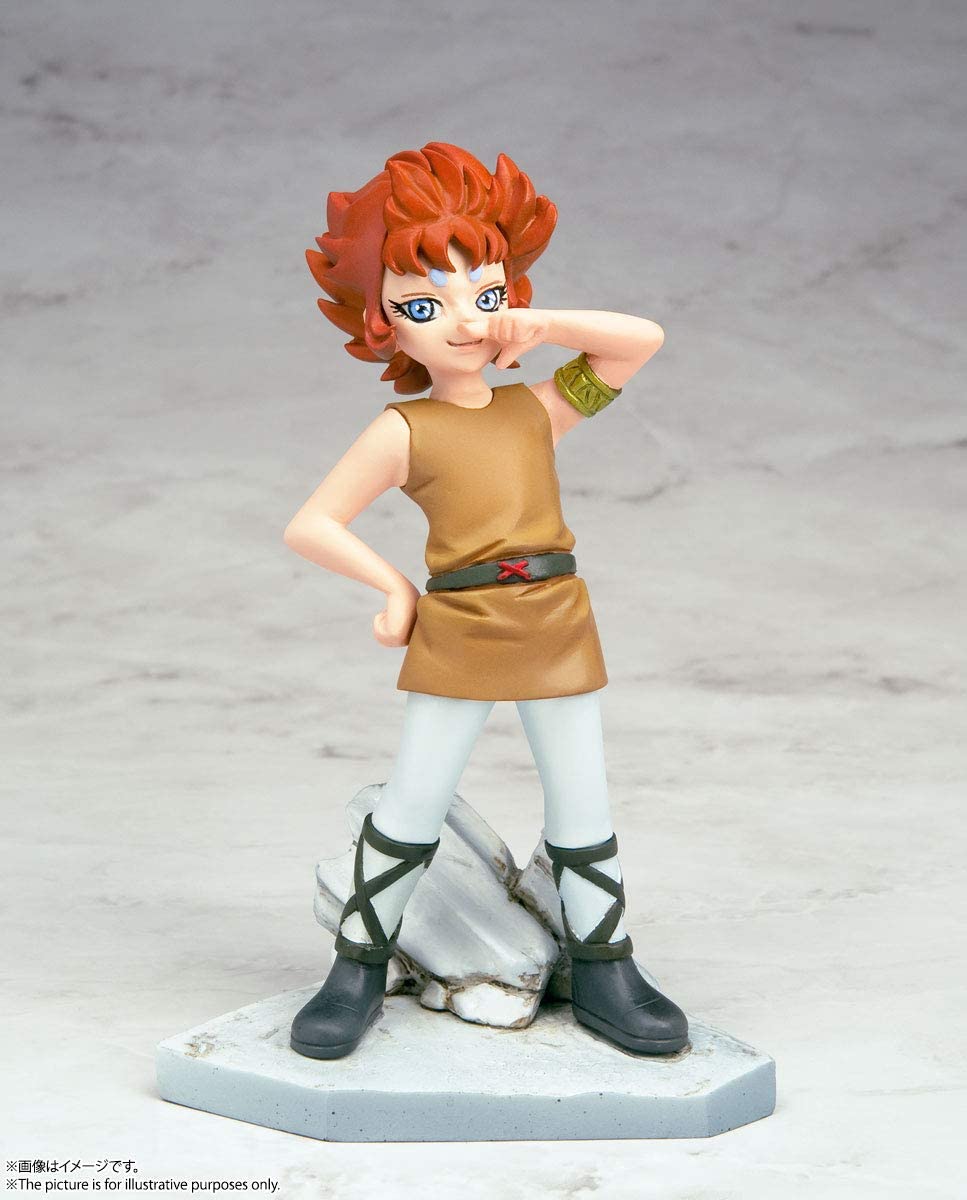 BANDAI SAINT SEIYA MYTH CLOTH EX GOLD SAINT ARIES MUR REVIVAL VERSION - immagine 11