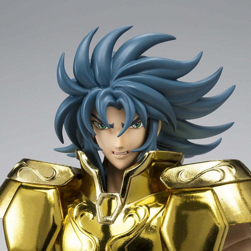 SAINT SEIYA MYTH EX GEMINI KANON REVIVAL - immagine 2