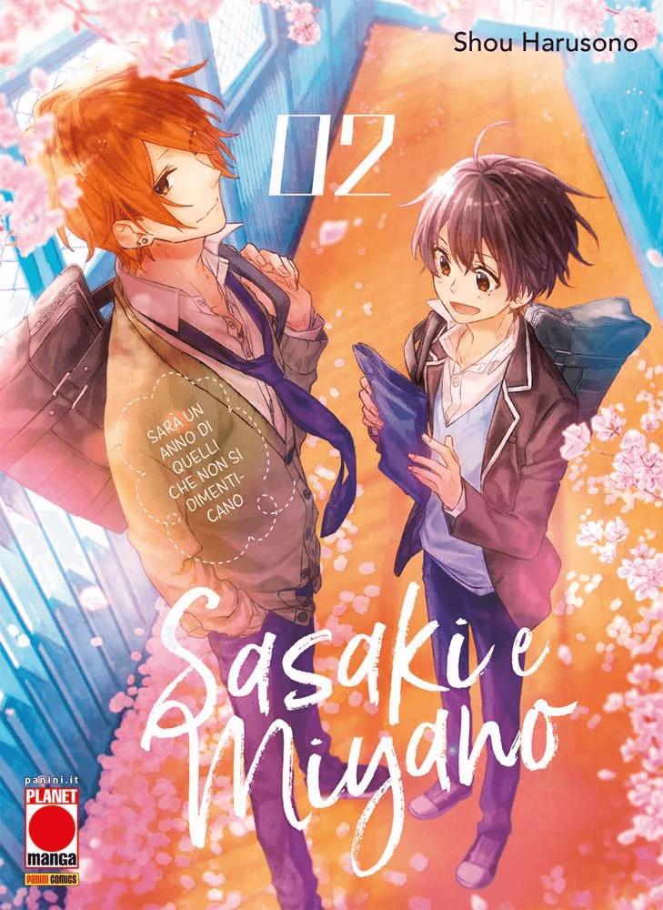 SASAKI E MIYANO 2