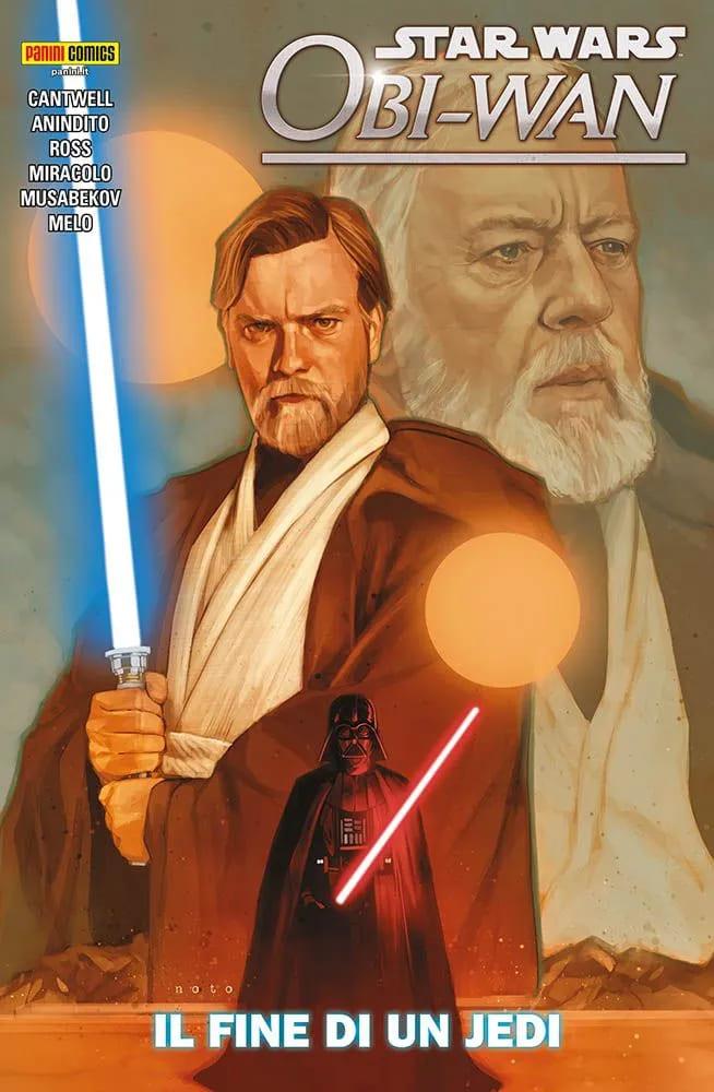 STAR WARS: OBI-WAN - STAR WARS COLLECTION
